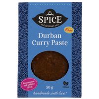 Spice and All Things Nice Durban Curry Paste 